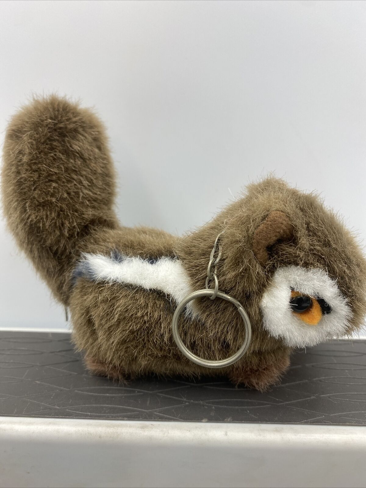 Vintage King’s Land Plush Squirrel! So cute!!! Adorable Stuffed Animal